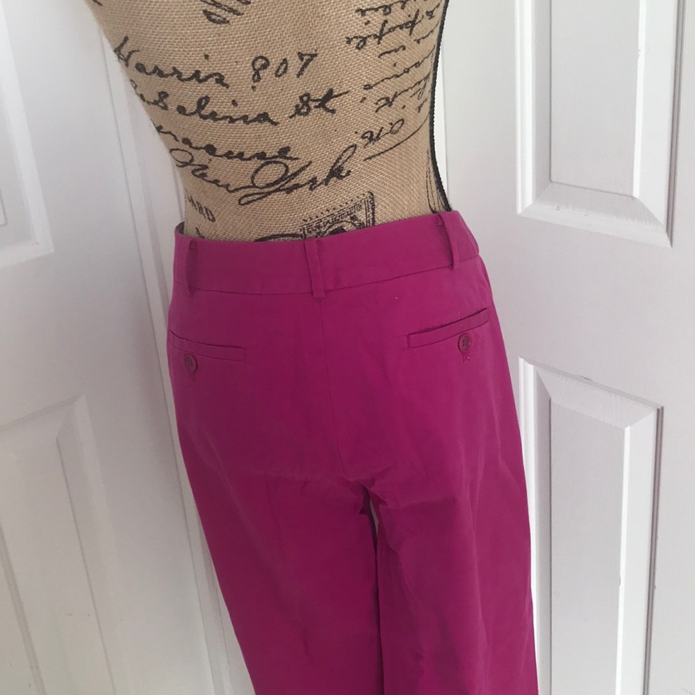 Talbots Capri Pant - Picture 3 of 3